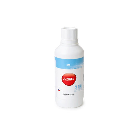 Jungle in da box 3 mol 250 ml, Lagerlösung - Growshop360