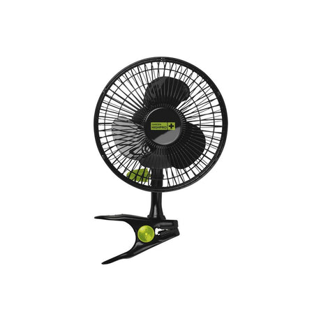 Garten Hochleistungs Clip-Ventilator 5W, 15 cm - Growshop360