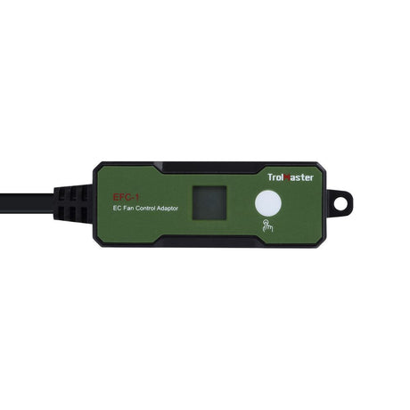 Trolmaster EC Lüftersteuerungsadapter (EFC-1) - Growshop360