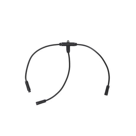 SANlight FLEX II T-Verteiler (WDC19 male/2xWDC19 female) - Growshop360