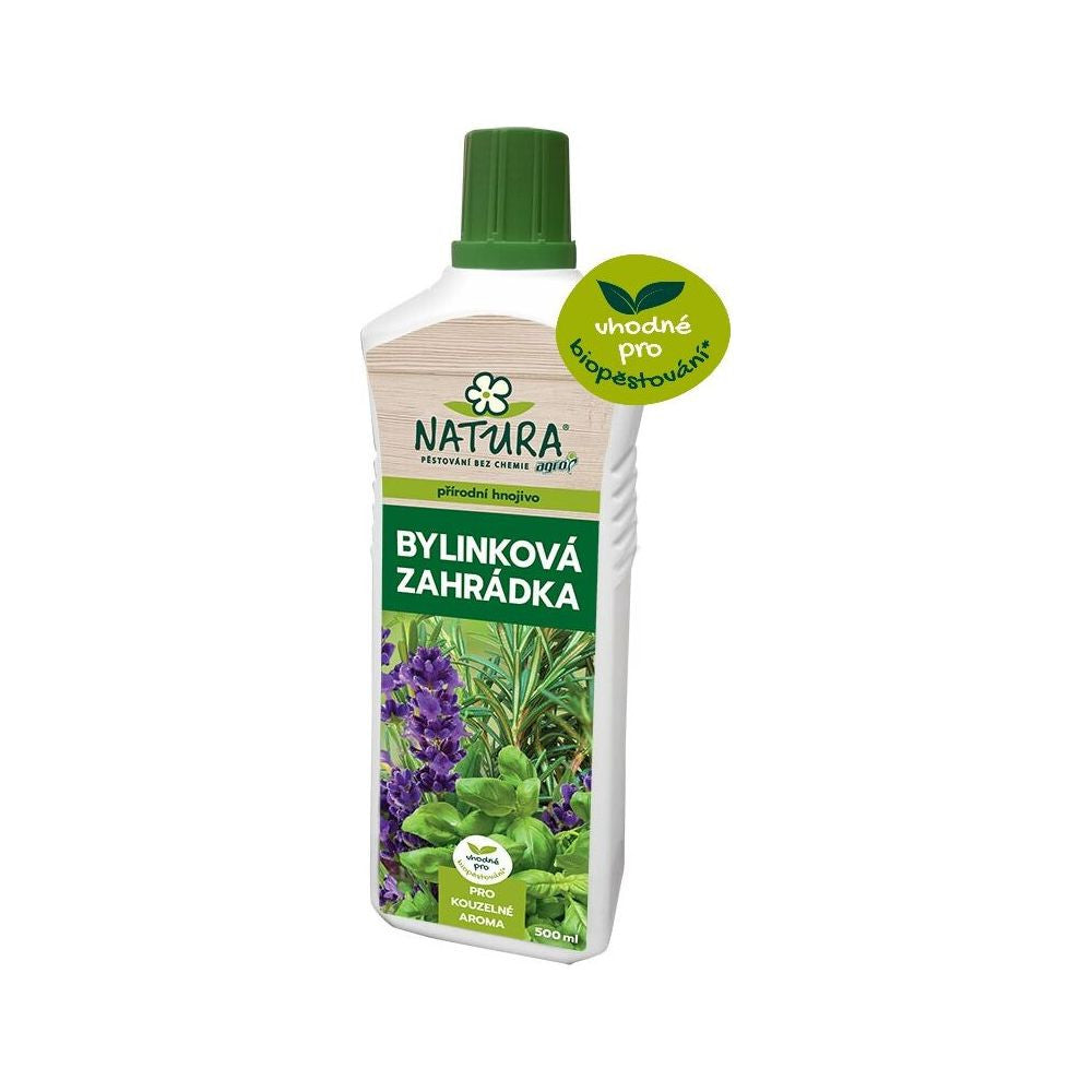 Agro Natura - Kräutergarten 500 ml - Growshop360