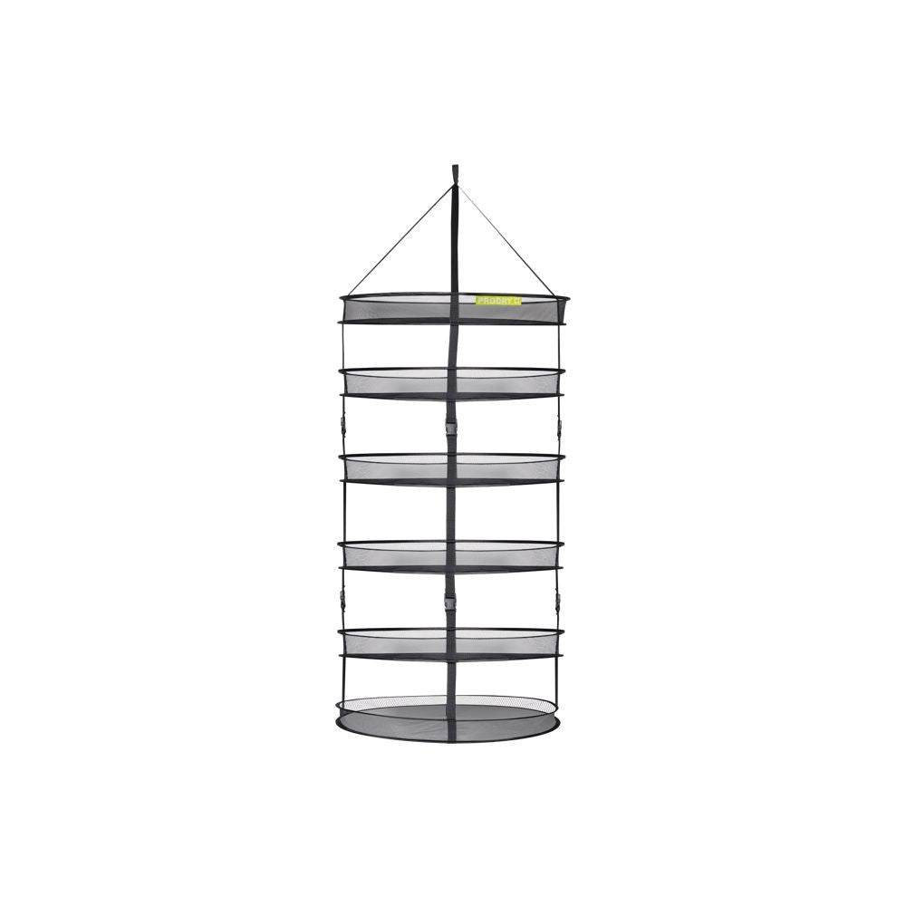 Garden High ProDry Master, Trocknungsnetz 75 cm Durchmesser, 6 Etagen - Growshop360