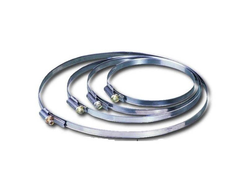 Schlauchschelle 135 mm - Growshop360