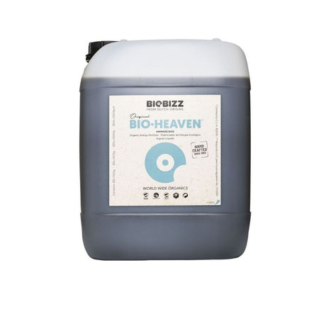 Biobizz Bio Heaven 10 l - Growshop360
