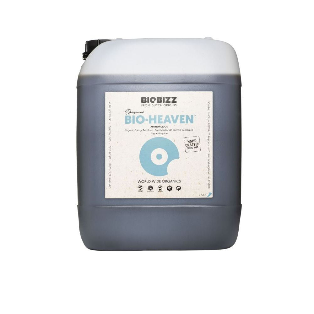 Biobizz Bio Heaven 20 l - Growshop360