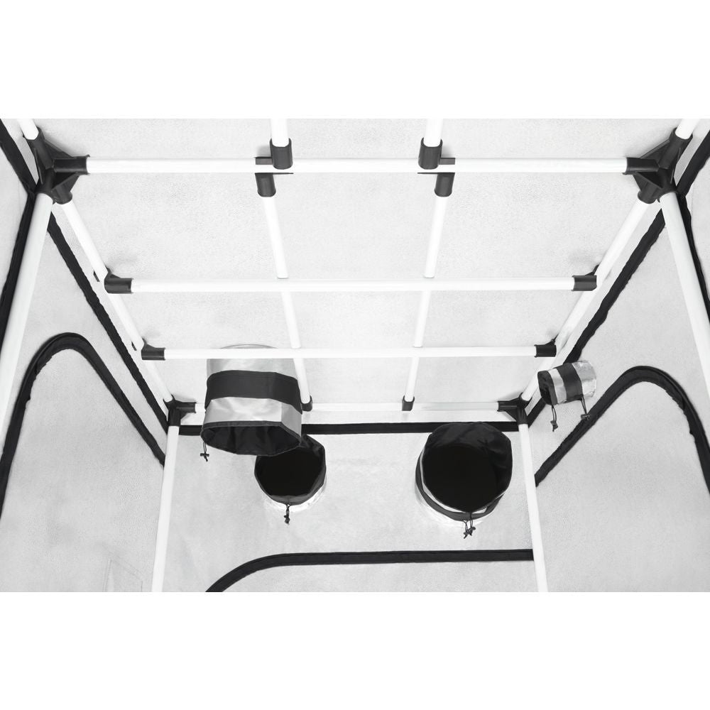 Garden High ProBox Magnum Zelt 240L, 240x120x220 cm - Growshop360