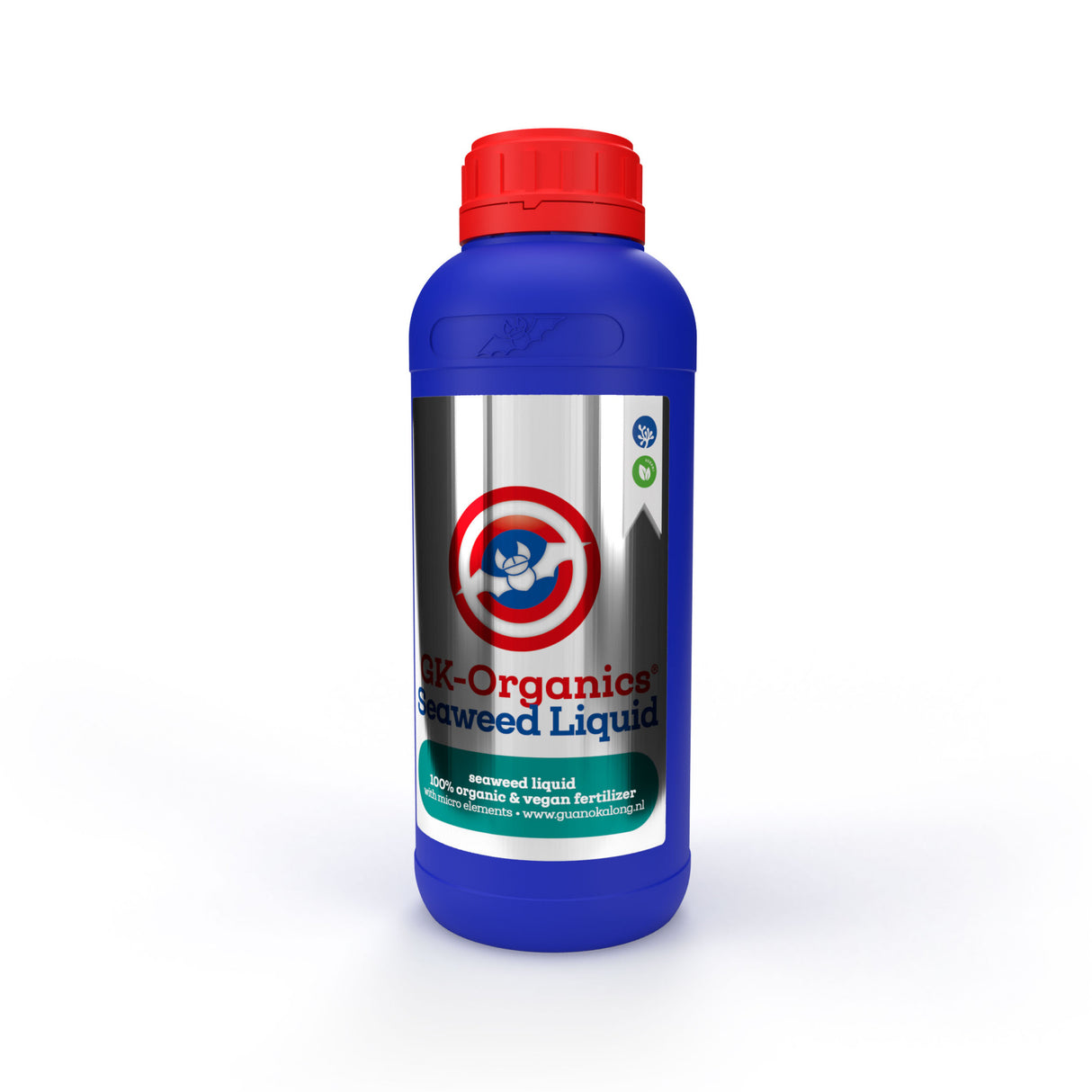 Guanokalong GK-Organics Seetang-Flüssigdünger 20 l - Growshop360