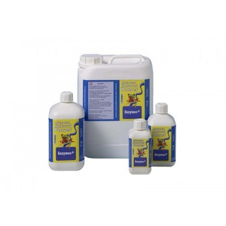 Advanced Hydroponics Enzymes+ 250 ml - Growshop360