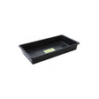 Garland Kunststoffschale Titan Garden Tray Schwarz 100x55x15 cm - Growshop360