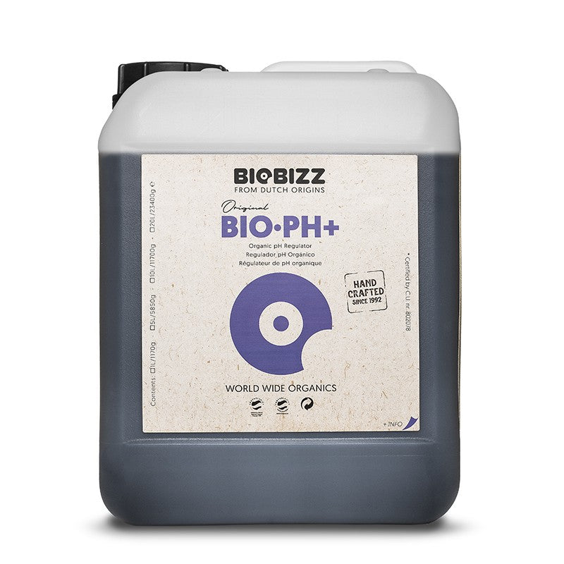 Biobizz Bio pH+ 5 l - Growshop360