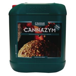 Canna Cannazym 5 l - Growshop360