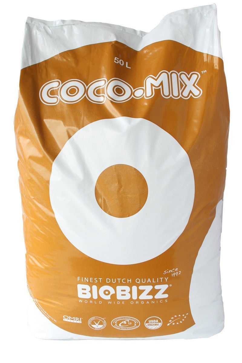 Biobizz Coco Mix 50 l - Growshop360