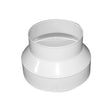 Prima Klima PVC Reduzierung, 160-150 mm - Growshop360