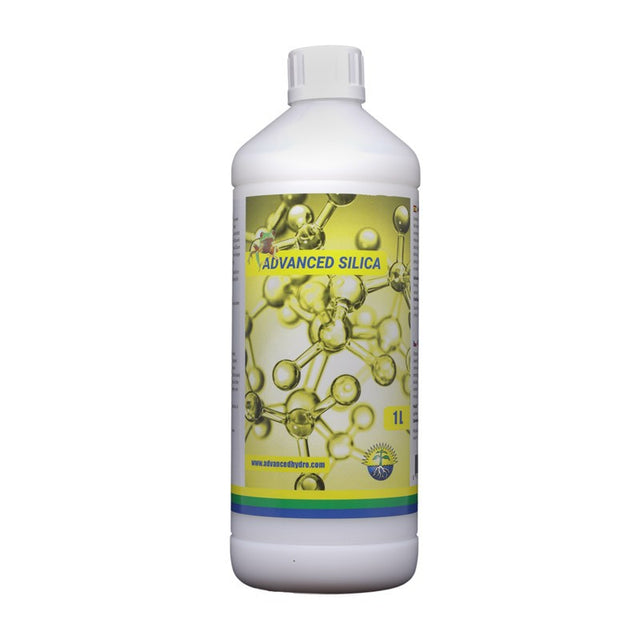 Advanced Hydroponics Silica 1 l - Growshop360