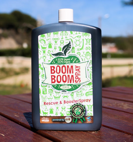 Biotabs BoomBoom Spray 250 ml - Growshop360