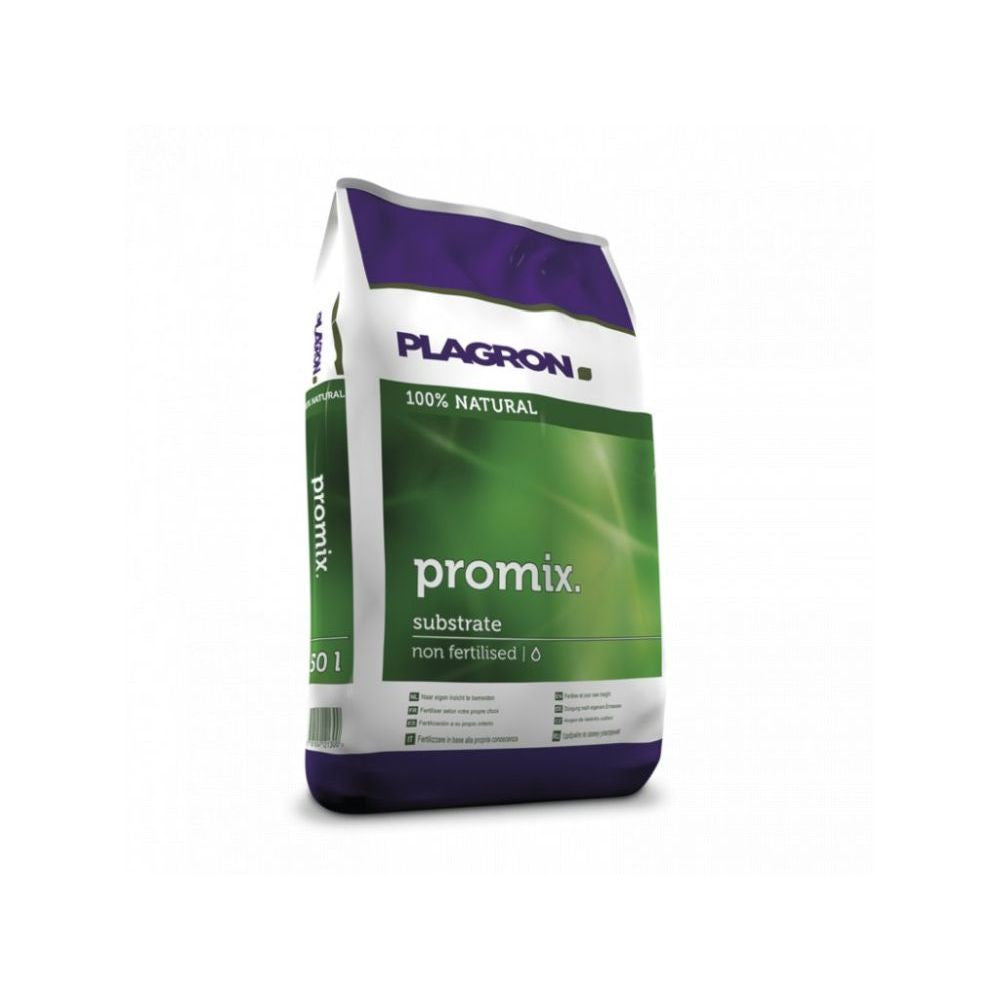 Plagron Promix 50 l - Growshop360