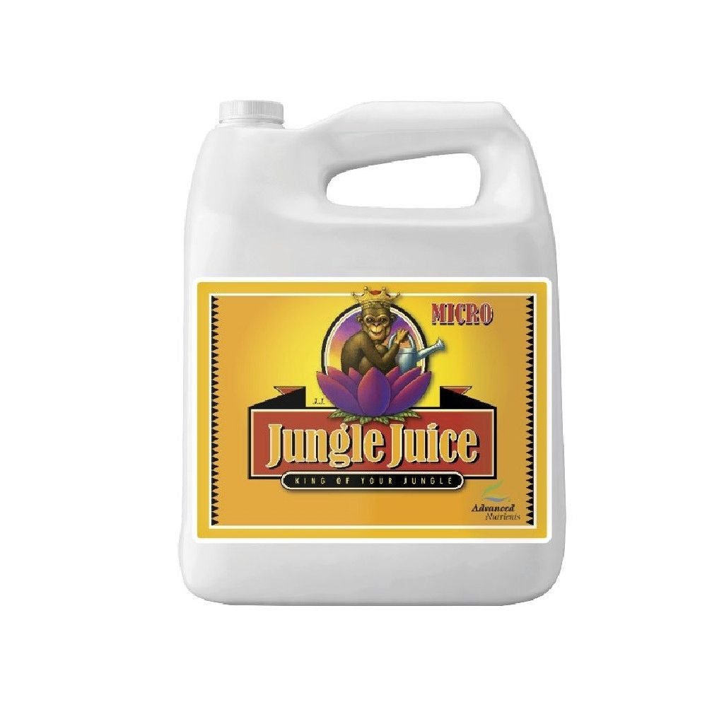 Advanced Nutrients Jungle Juice Micro 10 l - Growshop360