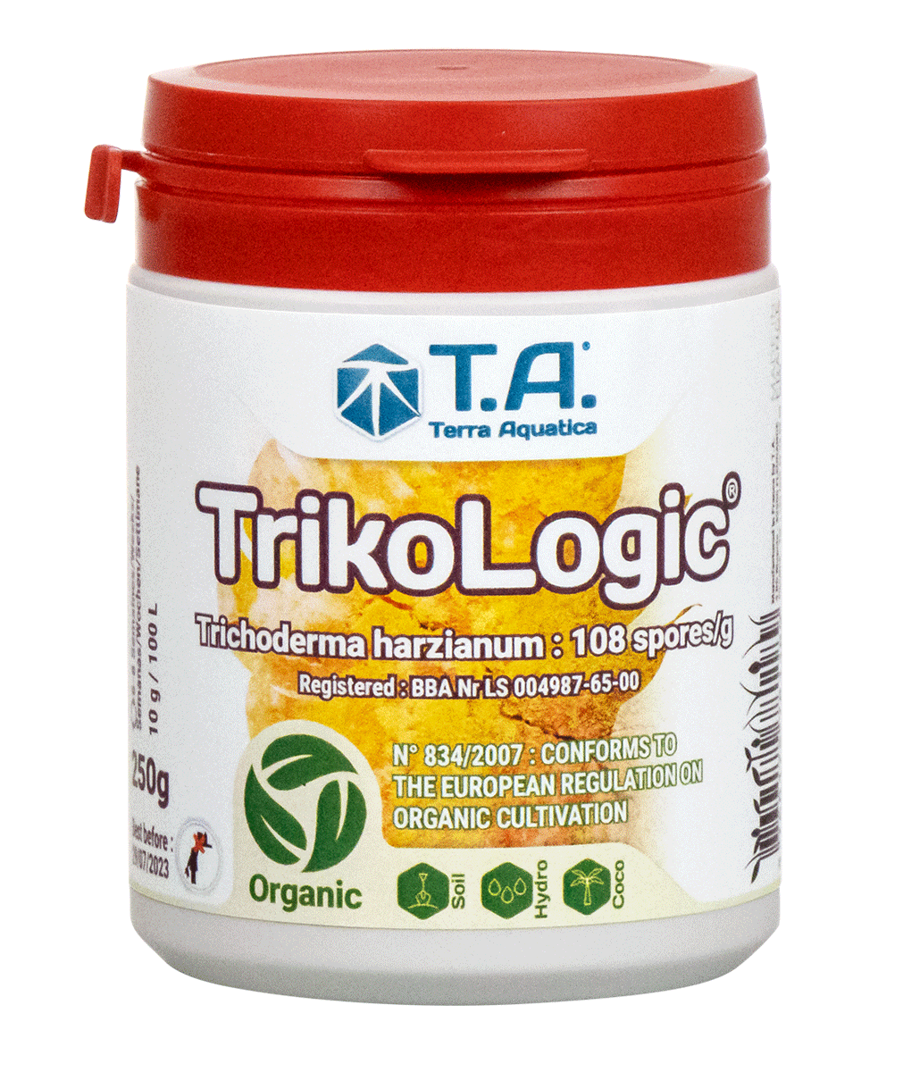 Terra Aquatica Trikologic 1kg - Growshop360