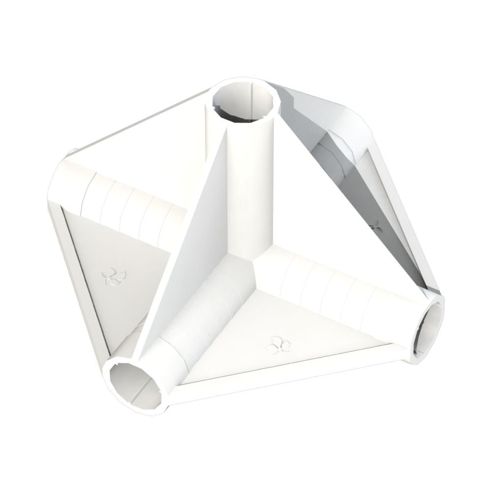 Secret Jardin Ecke 16 mm - 5XI - Growshop360