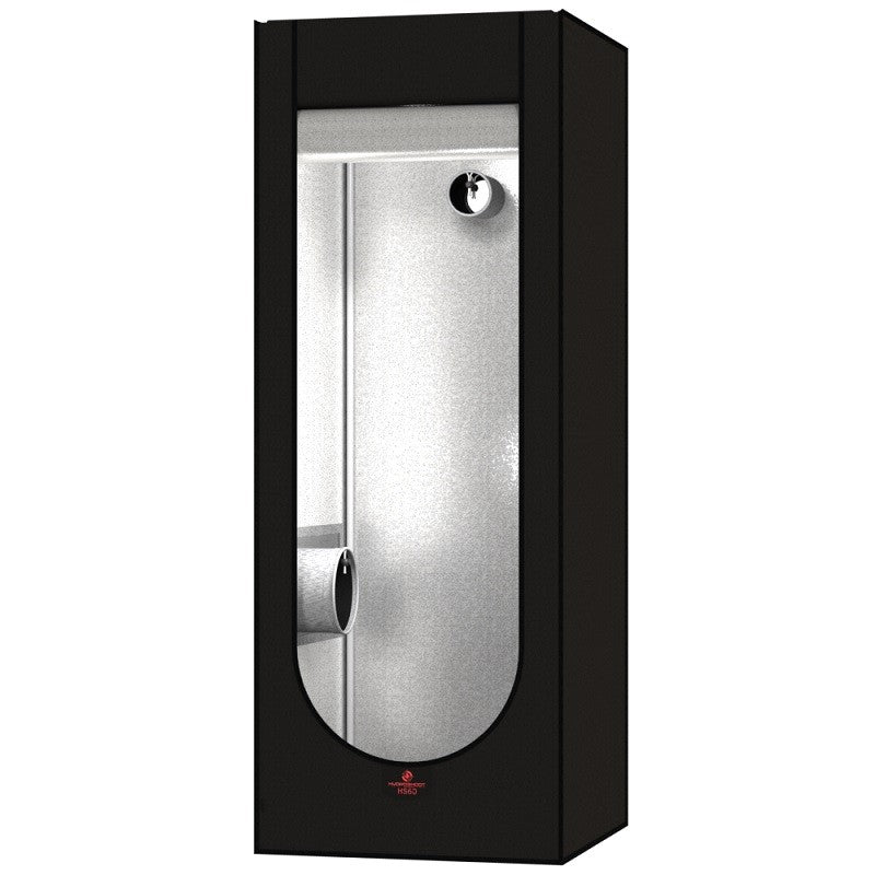 Secret Jardin Hydro Shoot 60x60x160 cm, HS60 R2.0 - Growshop360