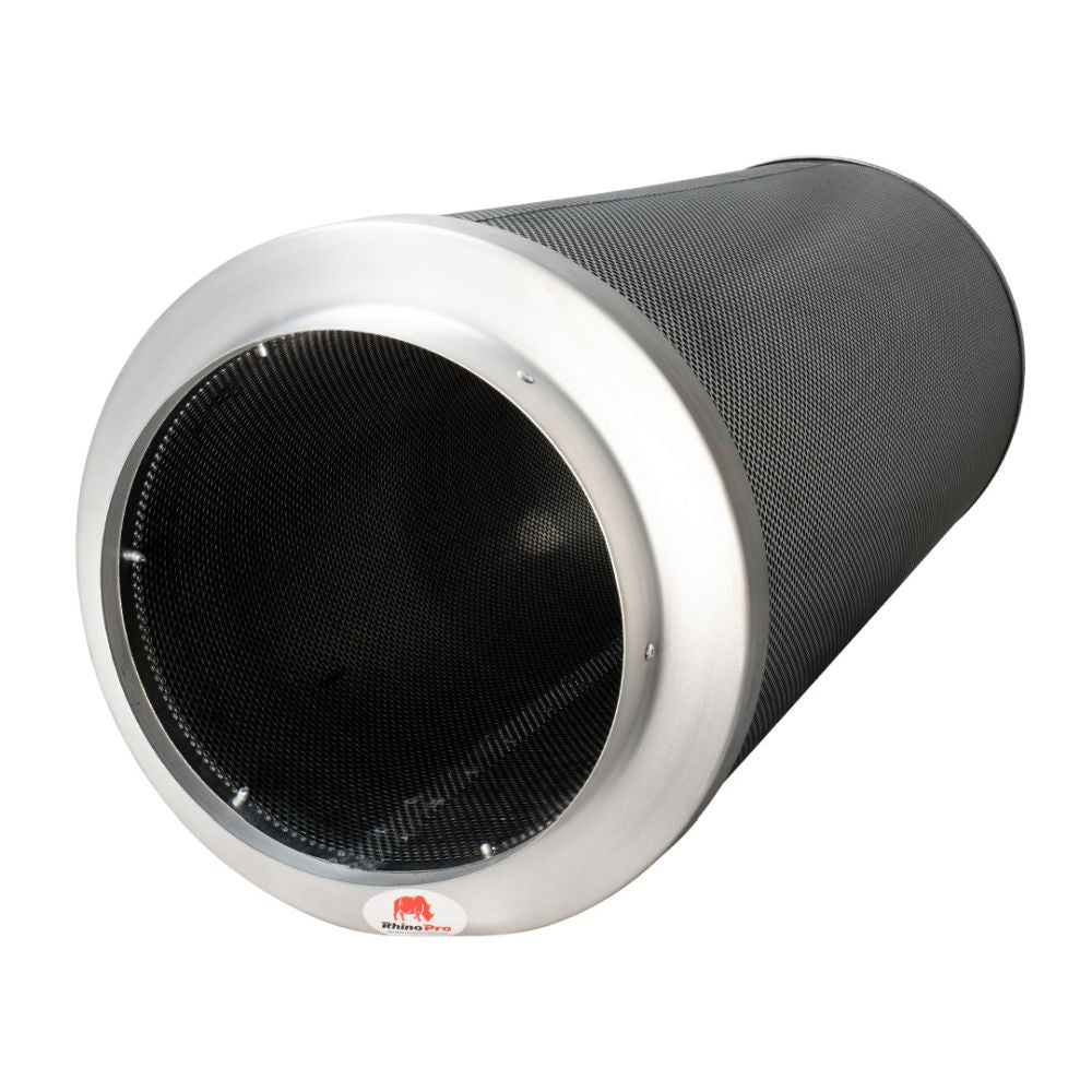Rhino Filter PRO 315x1000 mm, 3250 m3/Std - Growshop360