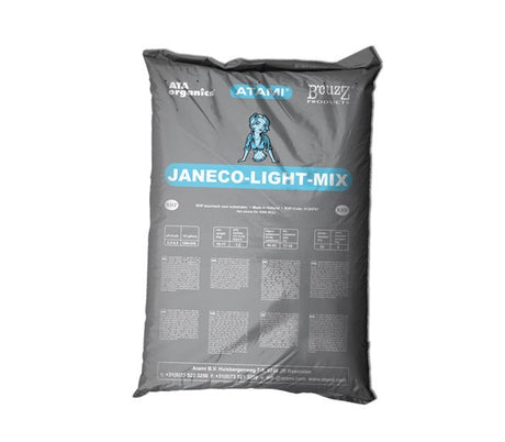 Atami Janeco Lightmix 50 l - Growshop360