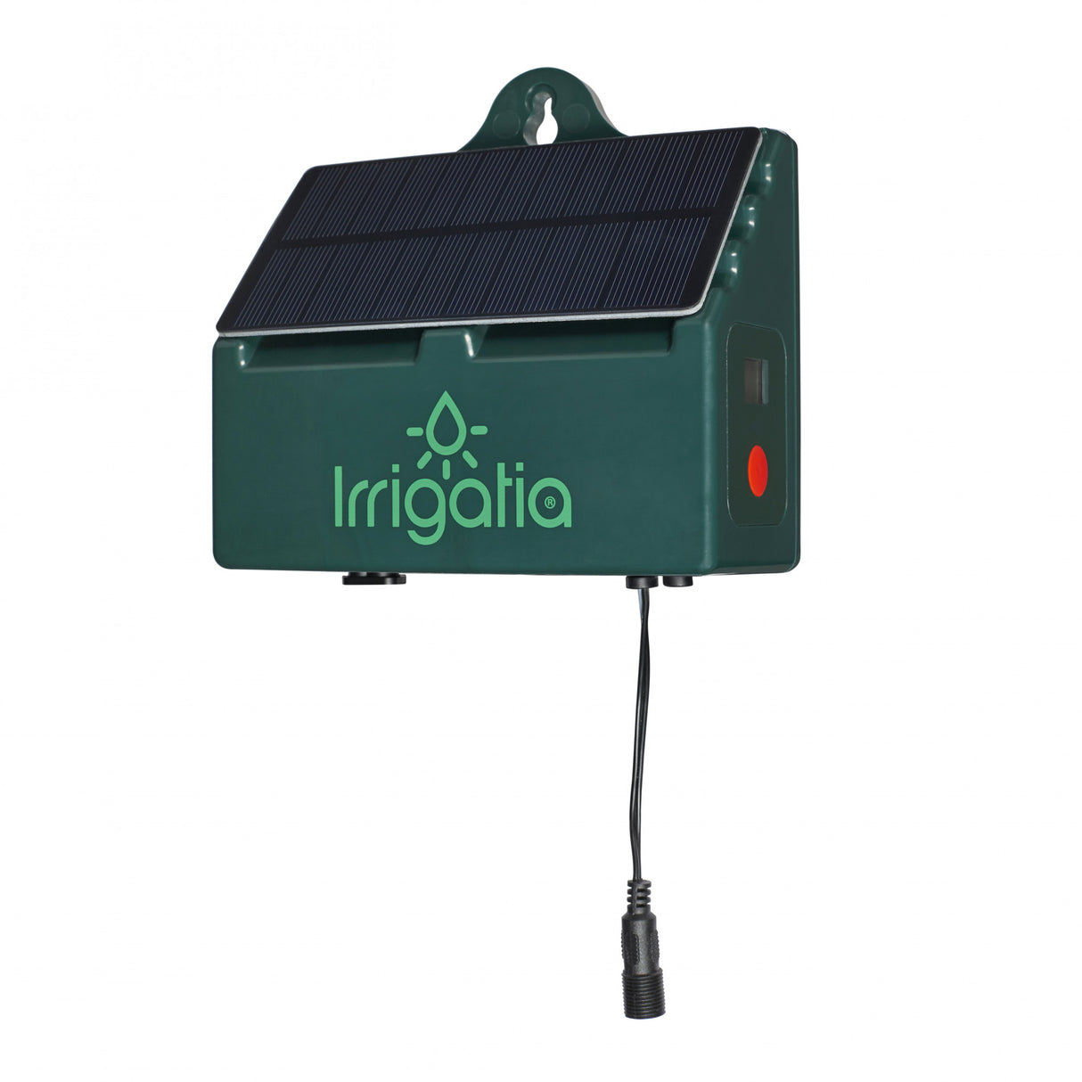 Irrigatia SOL-C12 L Automatische Solarbewässerung - Growshop360