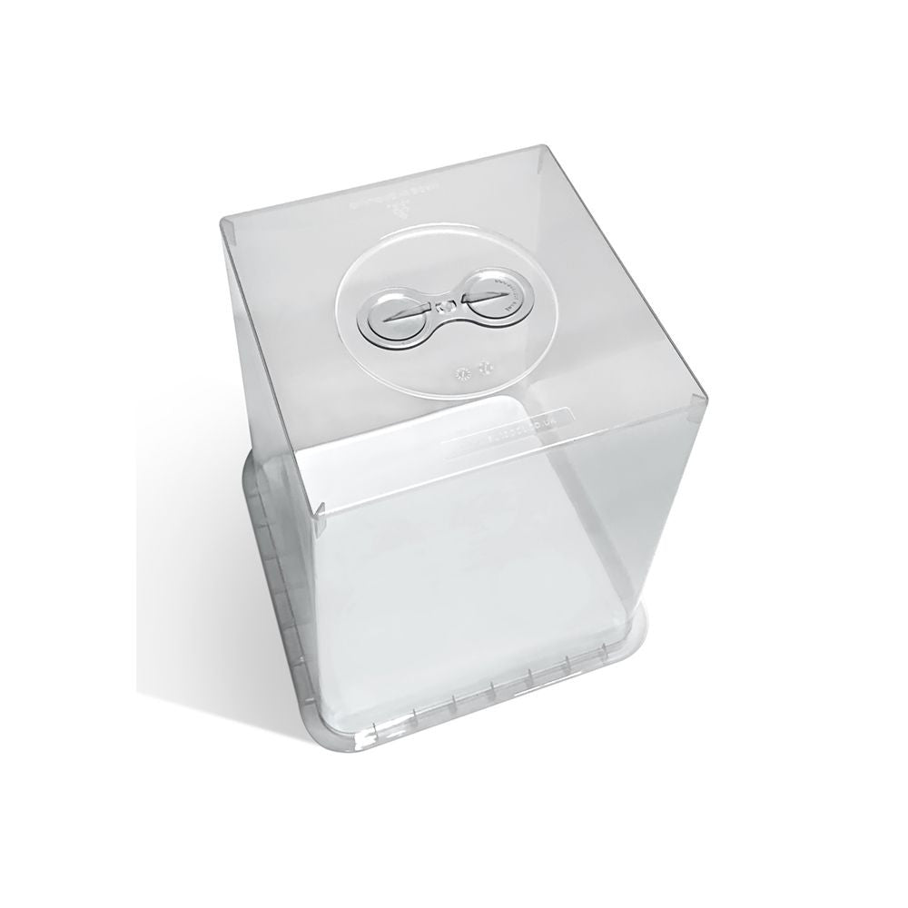 Autopot Clear Propagation Deckel 1Pot XL - Growshop360