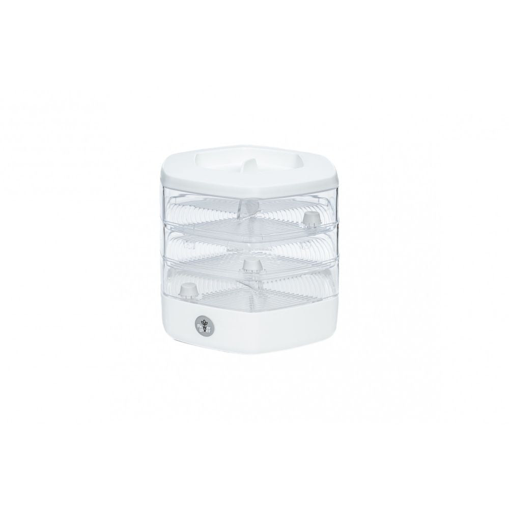 Mungo - Keimschale Weiß - Growshop360