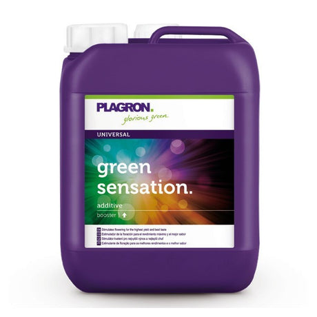 Plagron Green Sensation 5 l - Growshop360