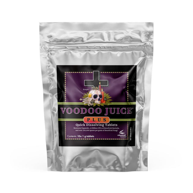 Advanced Nutrients Voodoo Juice Plus (10 Tabletten) - Growshop360