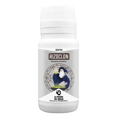 Die Hexenpotion Rizoclon 50 ml - Growshop360