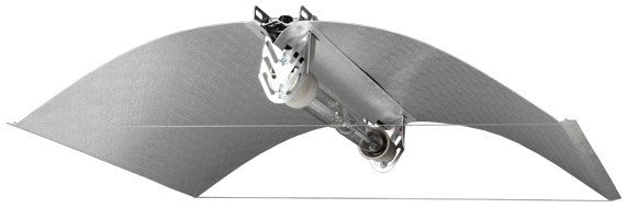 Prima Klima Azerwing Large LA75-A, Reflektor für 2 Lampen - Growshop360