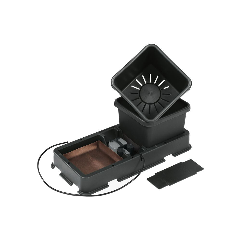 Autopot Easy2Grow Erweiterungsset (Aquavalve5) - Growshop360