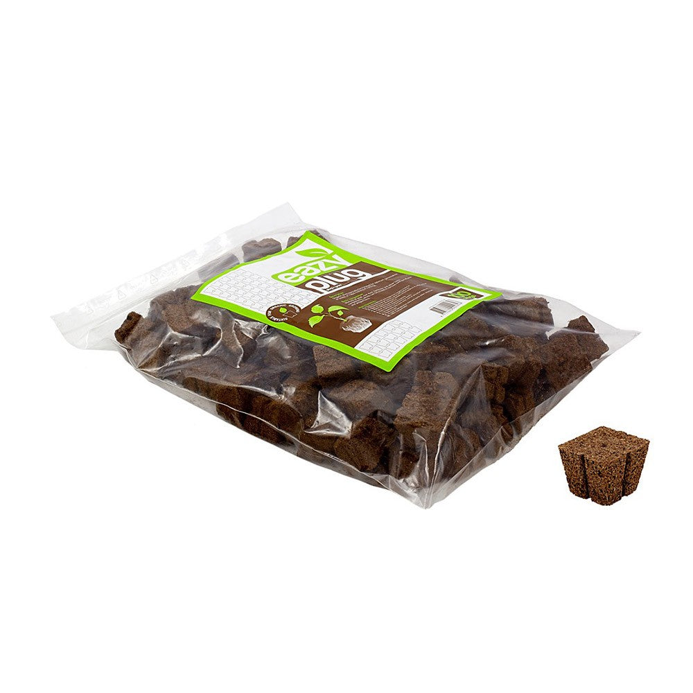 HGA Garden Eazy Plug 100, 100 Stk. - Growshop360