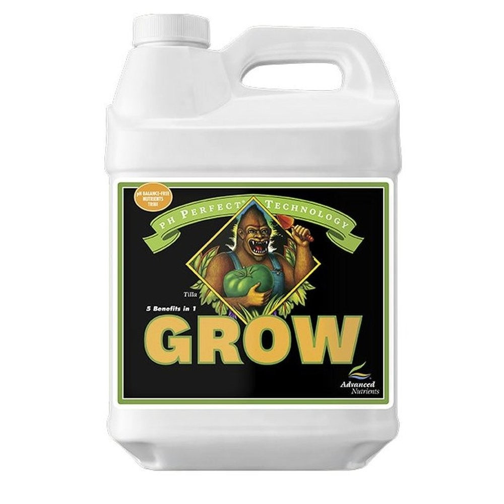 Advanced Nutrients pH Perfect Grow 1 l - Growshop360