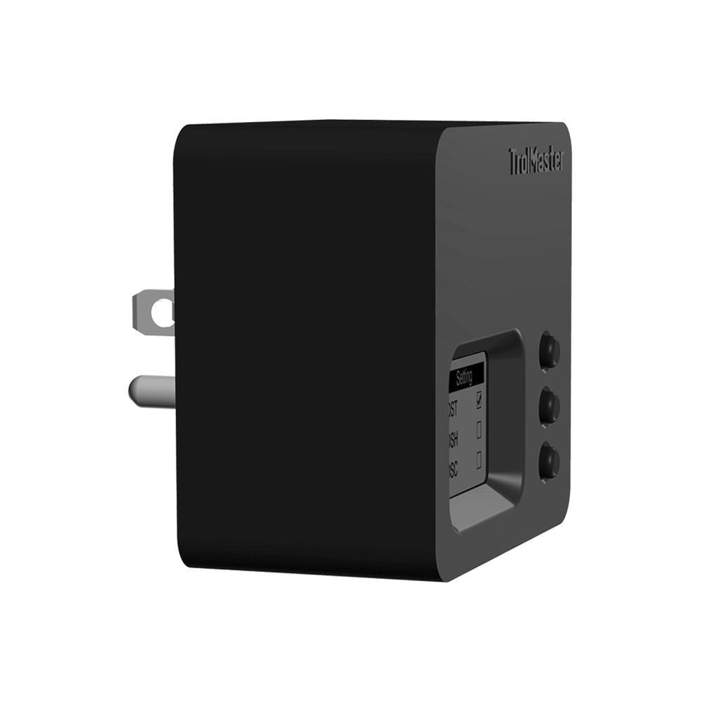 Trolmaster Niederspannungsstation (DSV-1) - Growshop360