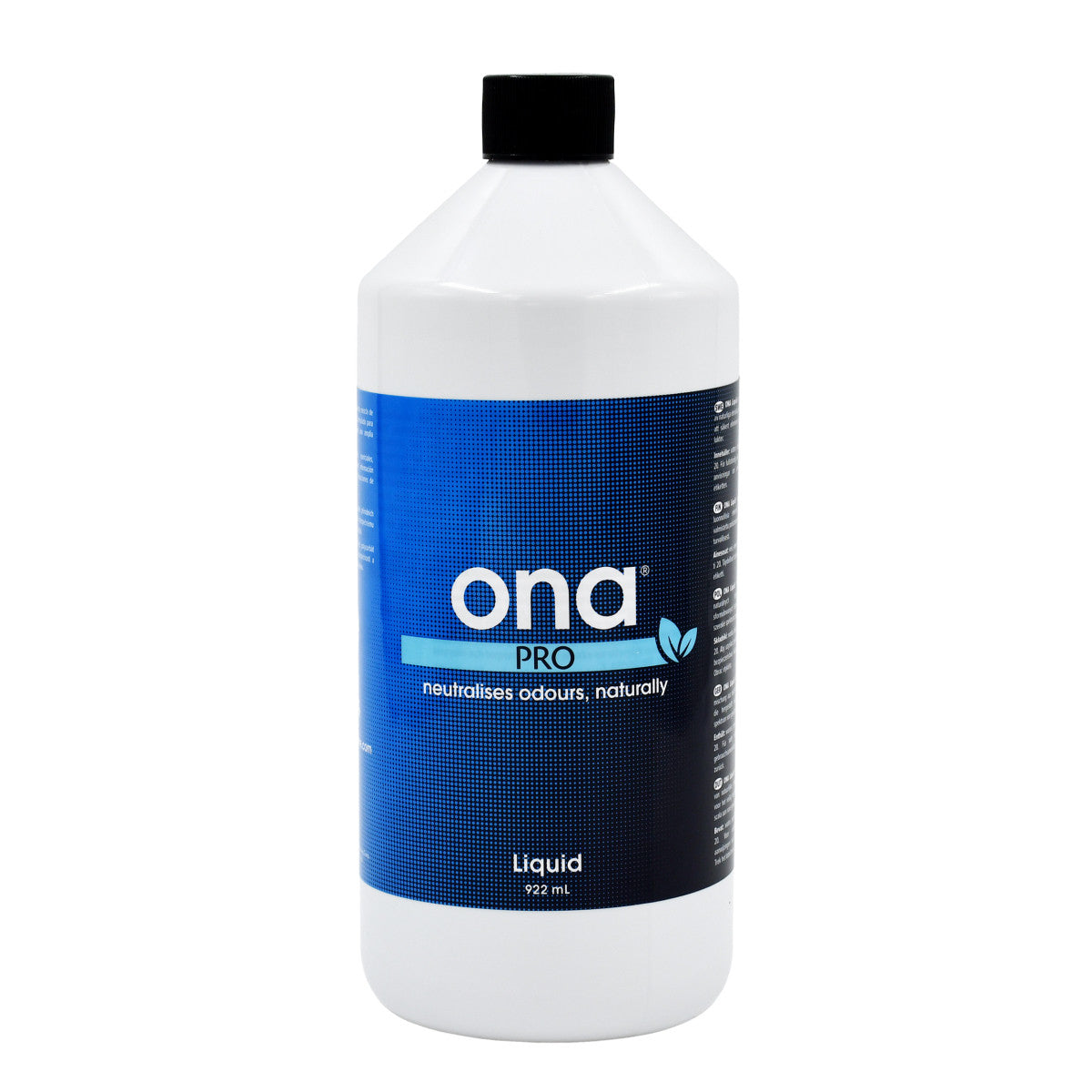 ONA Liquid PRO 922 ml - Growshop360