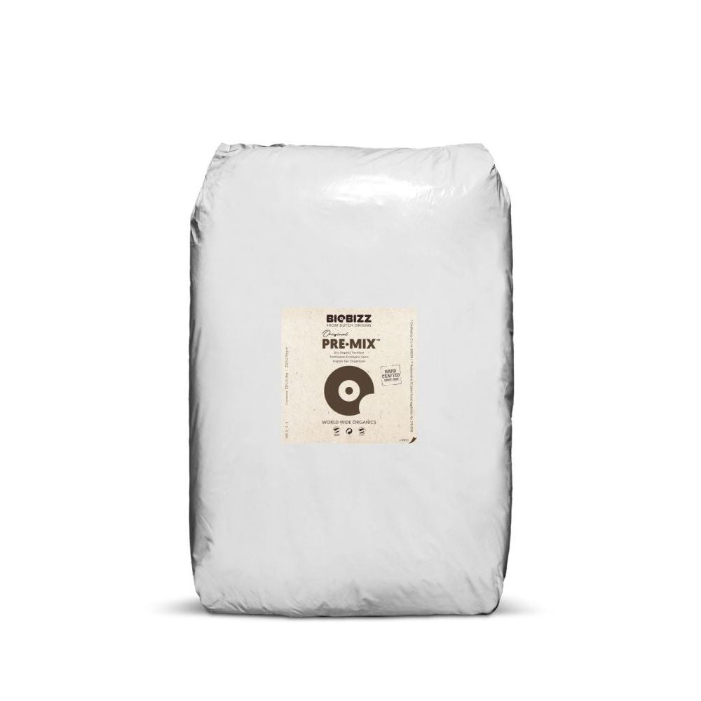 Biobizz Pre Mix 25 l - Growshop360