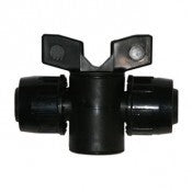 Irritec Easy Ventil 25x25 mm - Growshop360