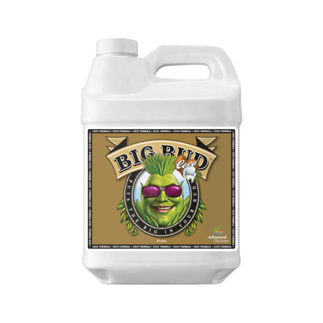 Advanced Nutrients Big Bud Coco Liquid 500 ml - Growshop360