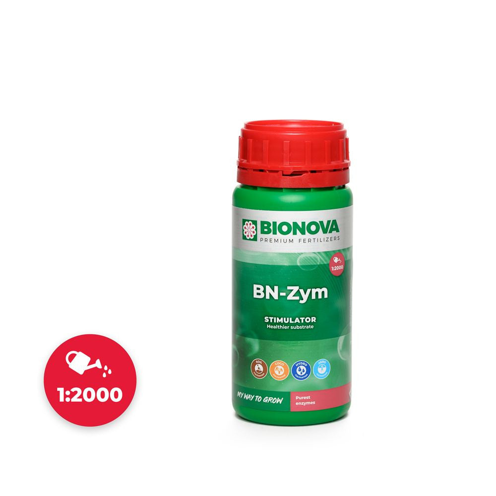 BioNova BN-Zym 250 ml - Growshop360
