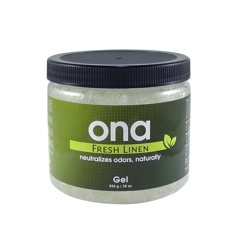 ONA Gel Fresh Linen 1 l - Growshop360
