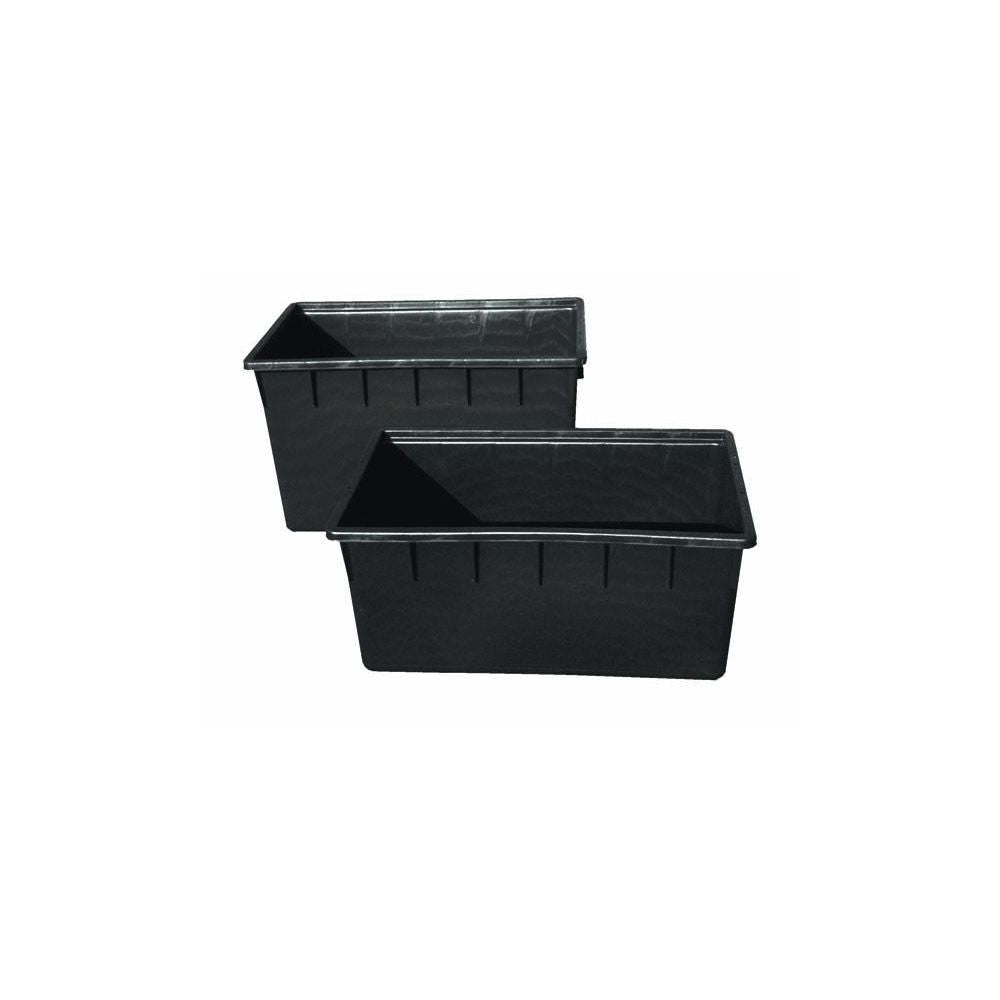 Wassertank, 65 Liter - Growshop360