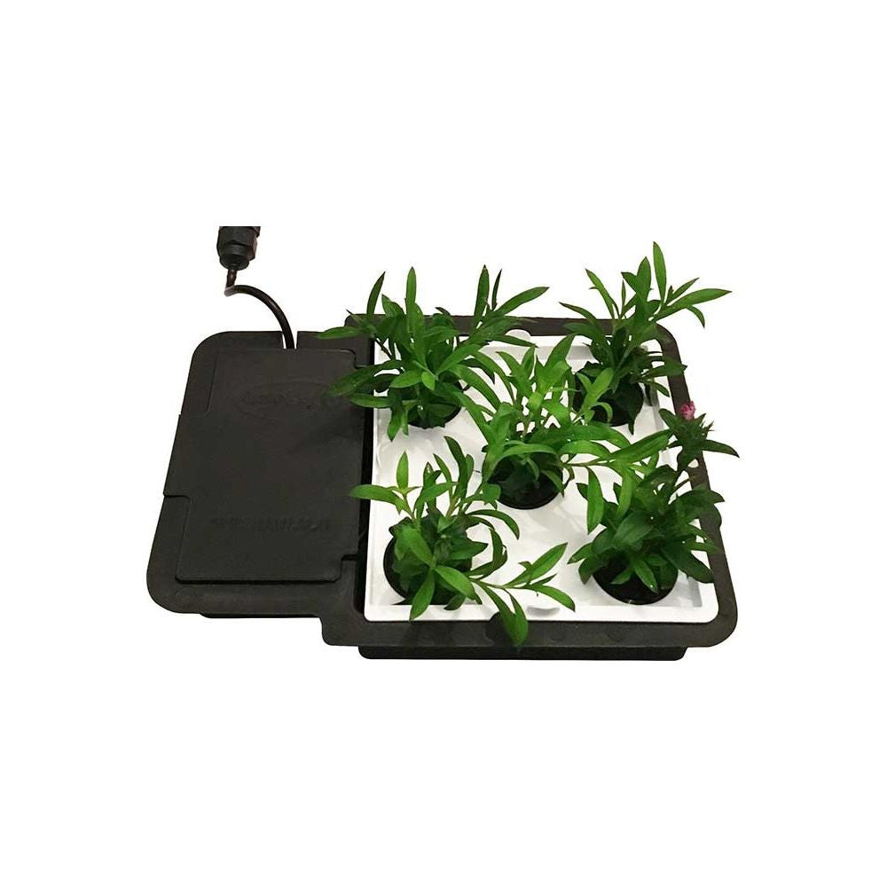 AutoPot Aquaplate Square Kit - Growshop360