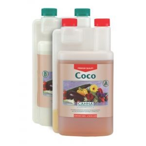Canna Coco A+B 1 l - Growshop360