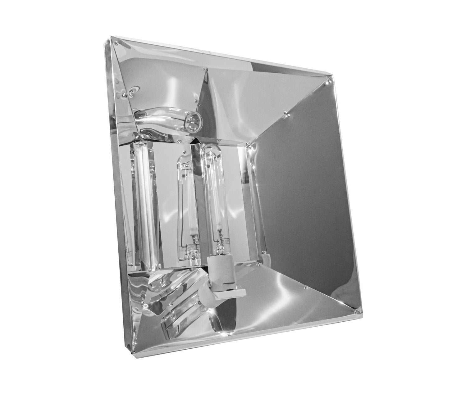 Lumatek Tekken Pro E40 Miro SE Reflektor - Schutzkappe für E40-Lampen - Growshop360