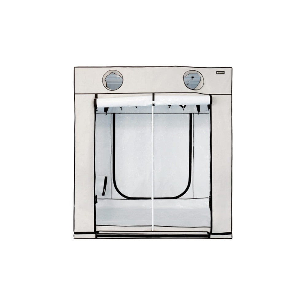 Homebox Ambient Q200+, 200x200x220 cm - Growshop360