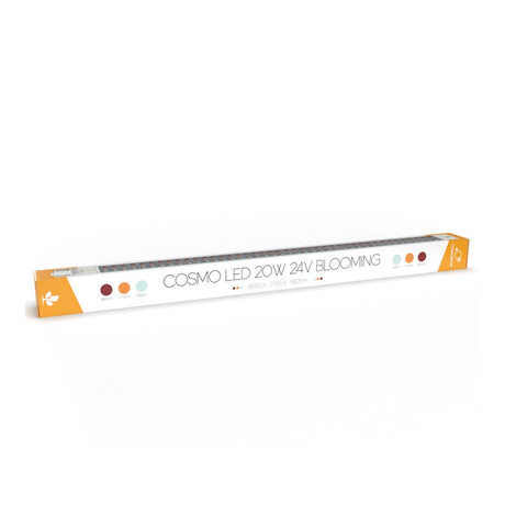 Geheime Jardin Cosmorrow LED 20W Bloom 1.8 µmol/J - Growshop360