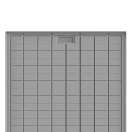 Ebb&Flow Tablett 63x100 cm - Growshop360